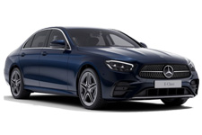Car Hire Wolverhampton - E Class Auto - car hire Wolverhampton