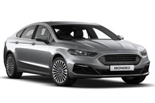 Car Hire Wolverhampton - Mondeo - car hire Wolverhampton